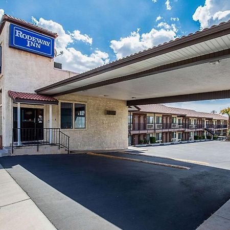 Rodeway Inn St George North - Near Pioneer Park St. George Exterior photo